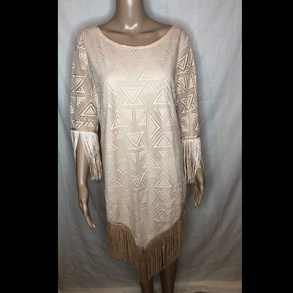 Step In Style Dress